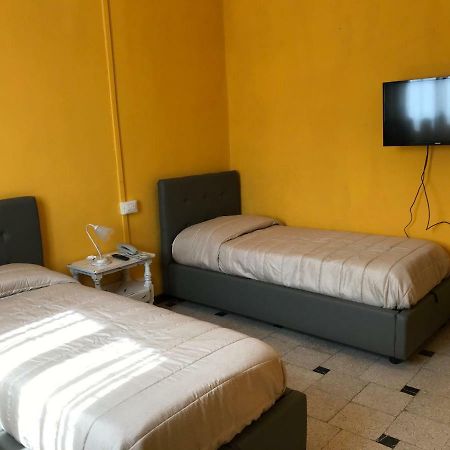 Albergo Antica Lanterna 카스텔누보디가프라냐나 외부 사진