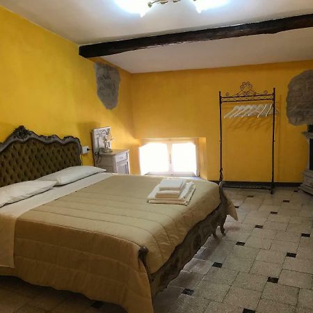 Albergo Antica Lanterna 카스텔누보디가프라냐나 외부 사진