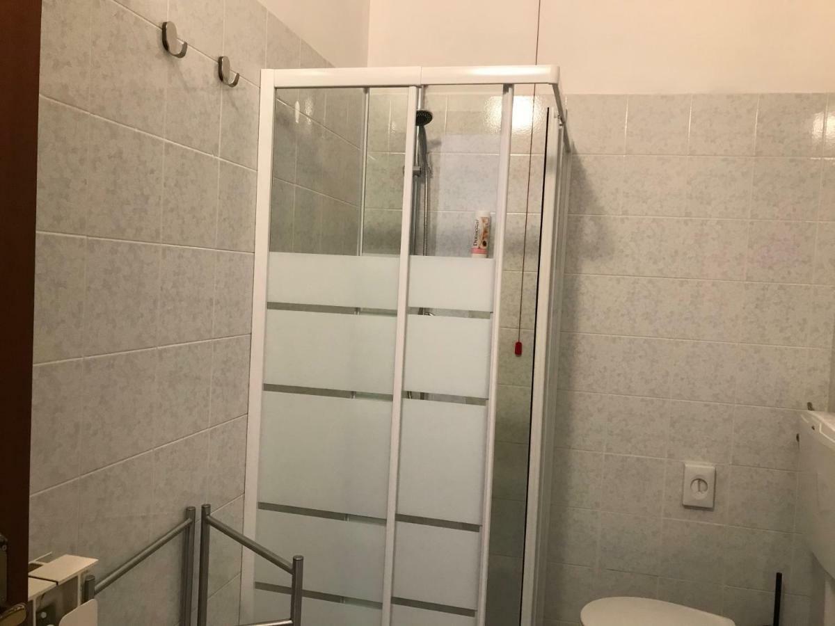 Albergo Antica Lanterna 카스텔누보디가프라냐나 외부 사진