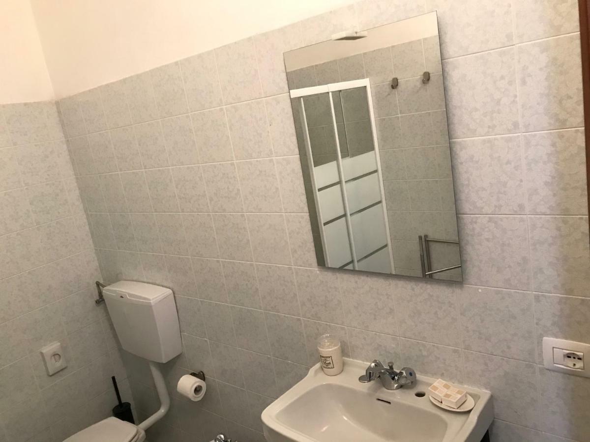 Albergo Antica Lanterna 카스텔누보디가프라냐나 외부 사진