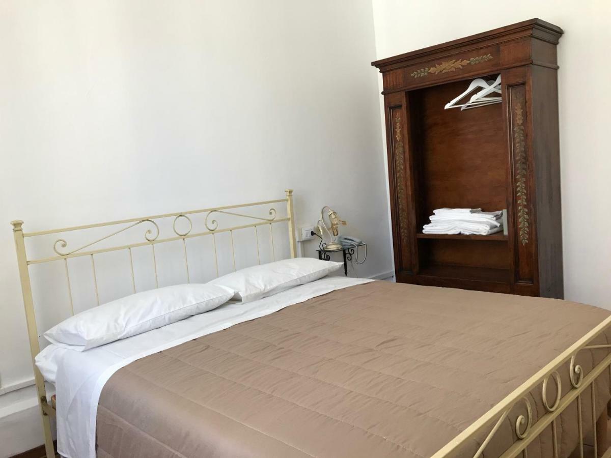 Albergo Antica Lanterna 카스텔누보디가프라냐나 외부 사진