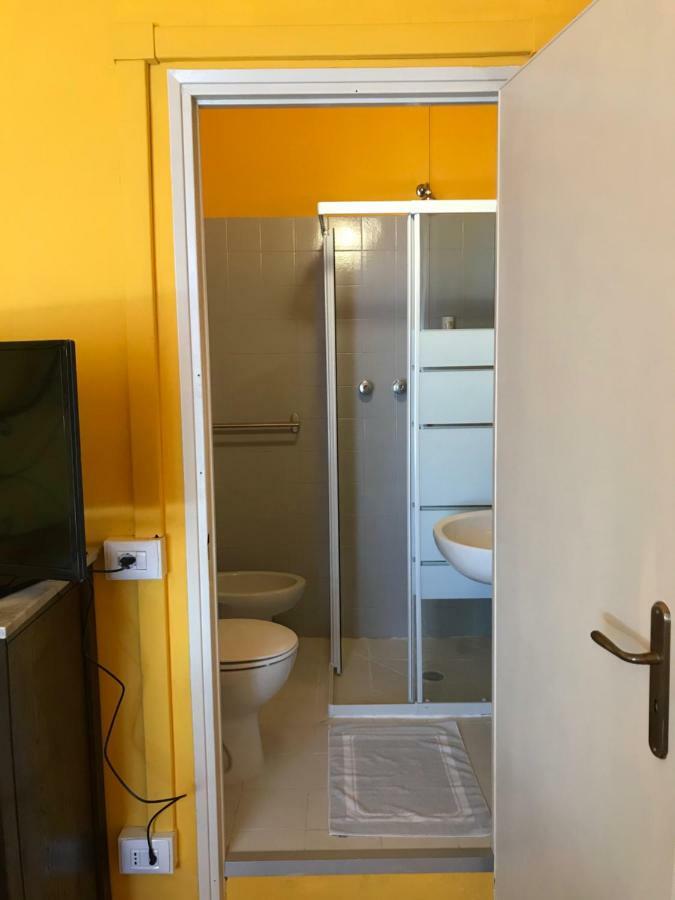 Albergo Antica Lanterna 카스텔누보디가프라냐나 외부 사진