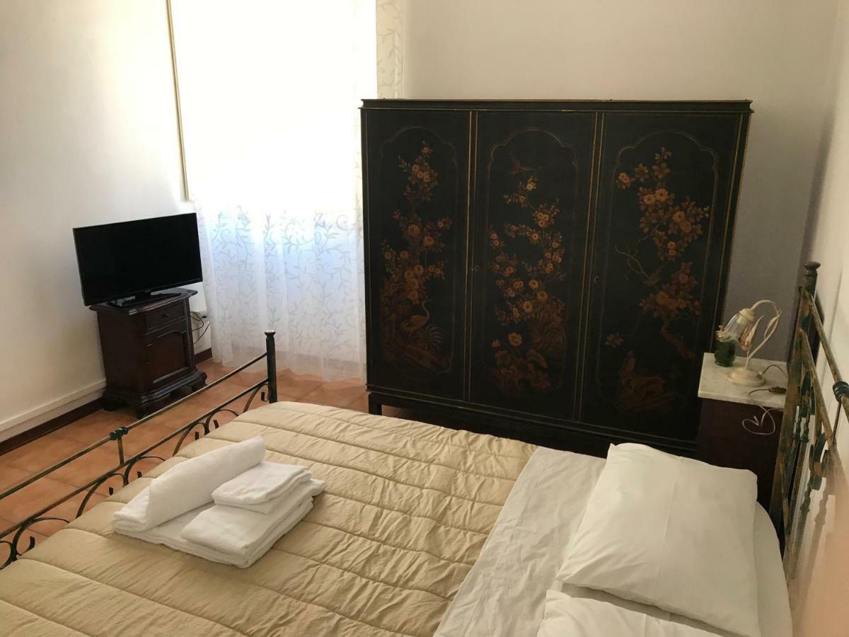 Albergo Antica Lanterna 카스텔누보디가프라냐나 외부 사진